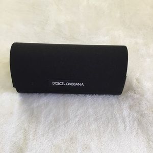 Dolce & Gabbana Sunglass Case